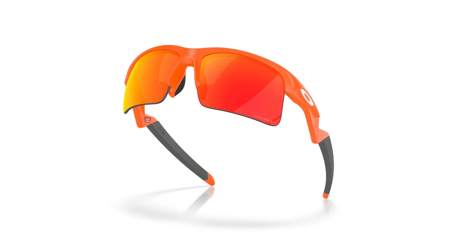 Oakley Capacitor 9013 Sunglasses - view 30